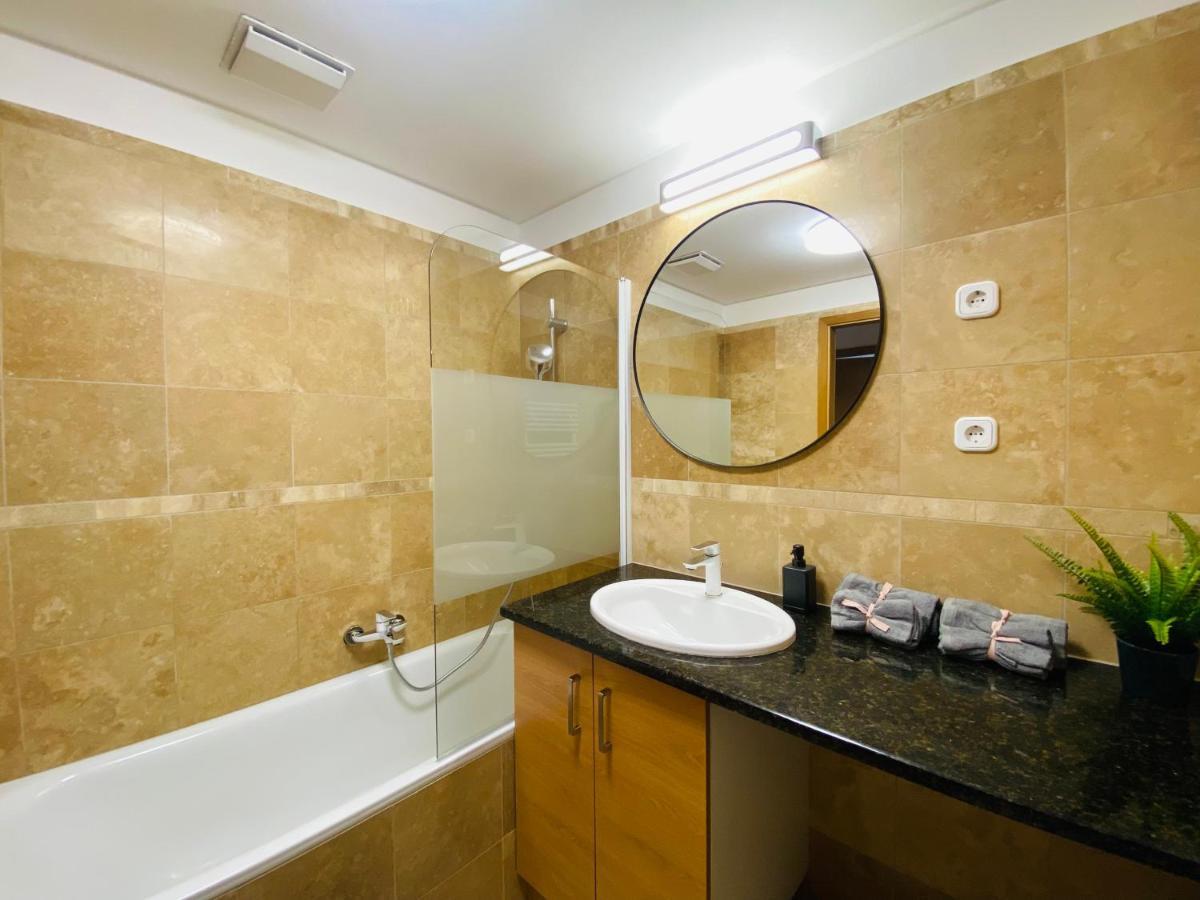 K13 A4.4 Apartment Budapest Ngoại thất bức ảnh