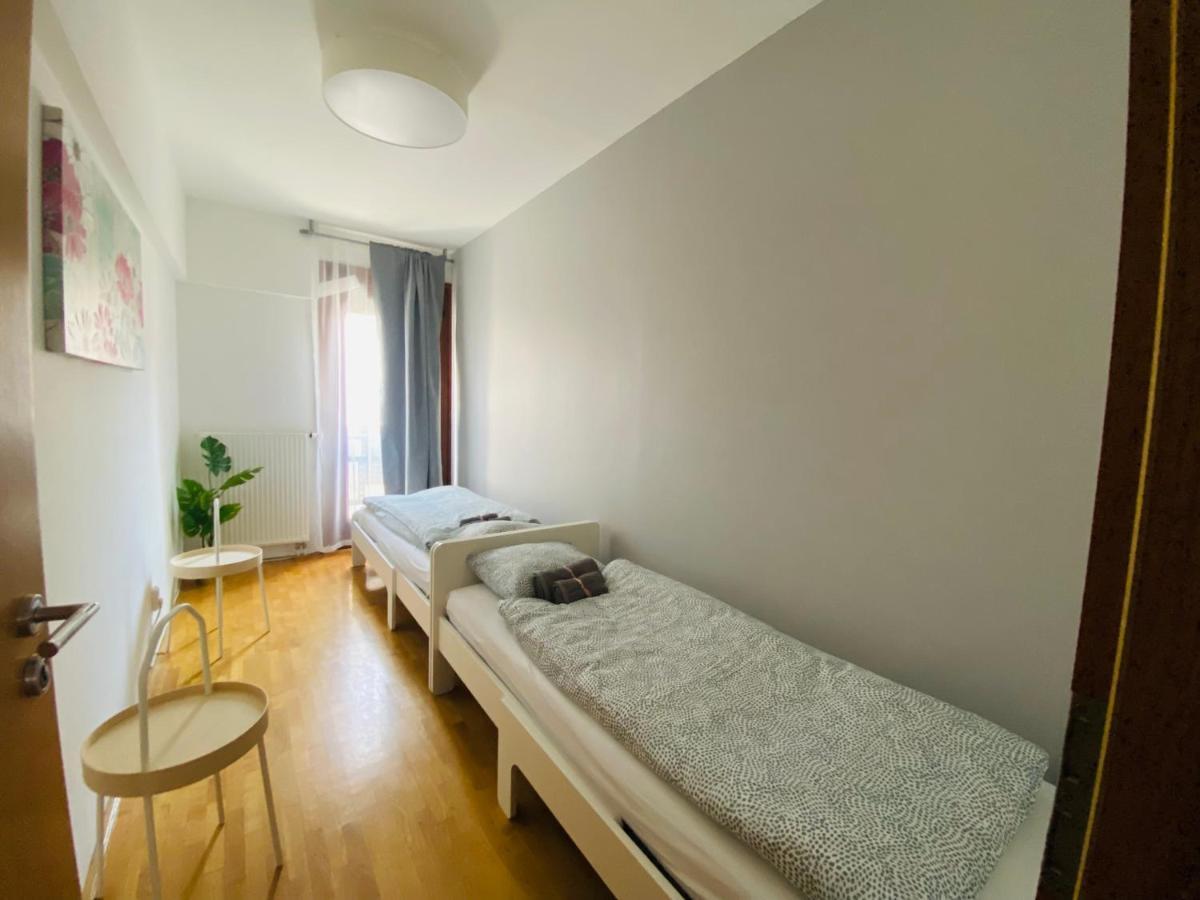 K13 A4.4 Apartment Budapest Ngoại thất bức ảnh
