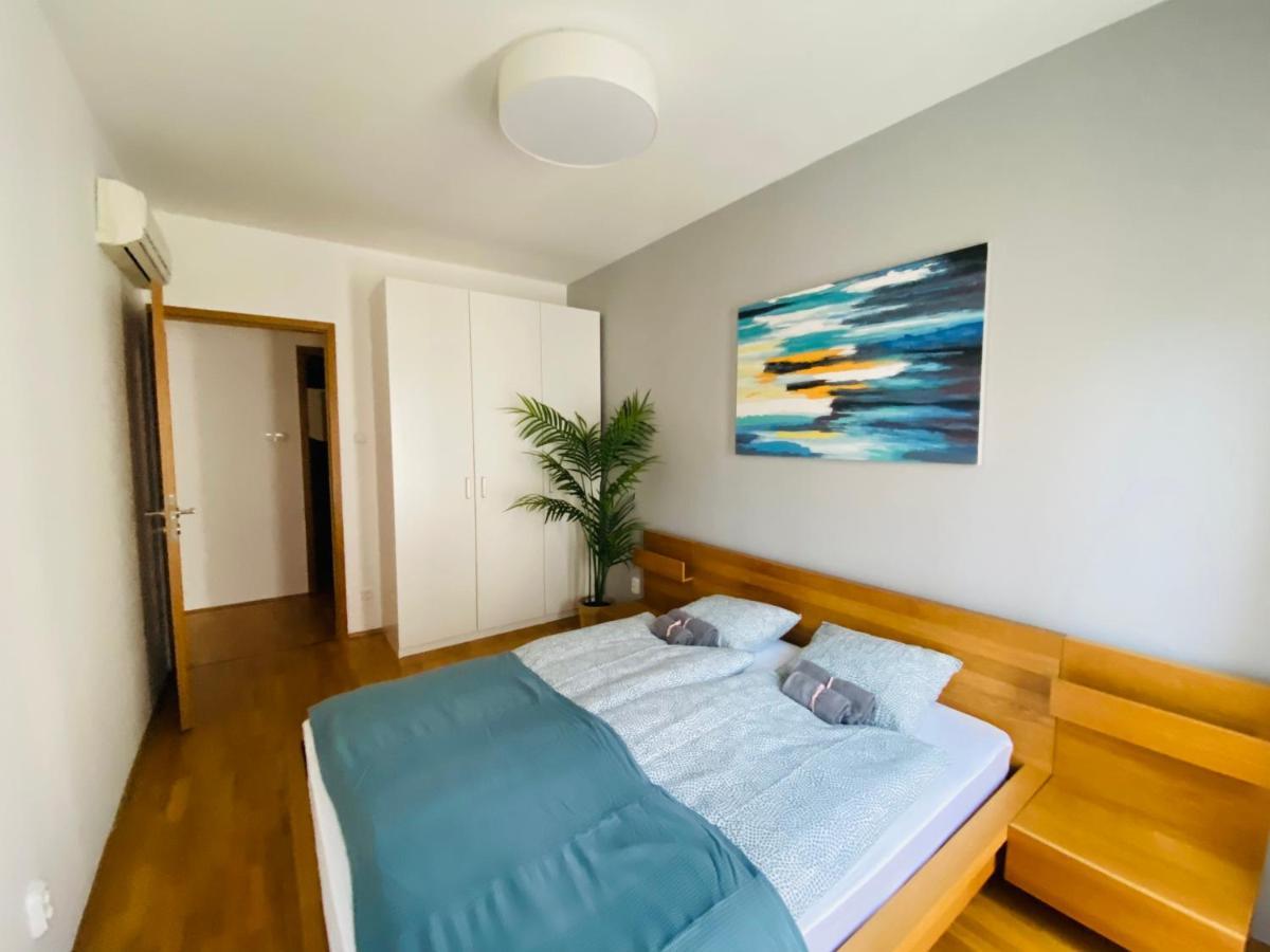 K13 A4.4 Apartment Budapest Ngoại thất bức ảnh