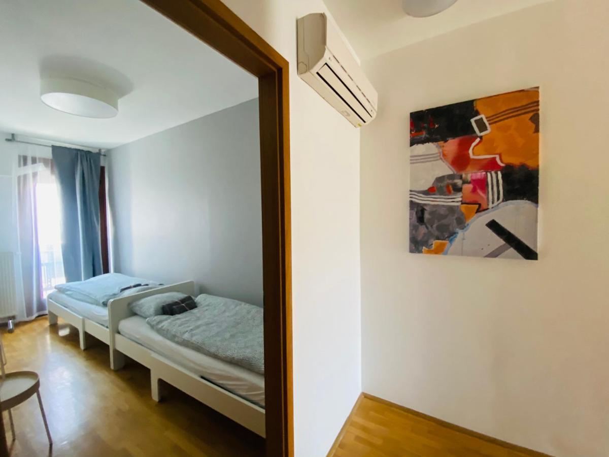 K13 A4.4 Apartment Budapest Ngoại thất bức ảnh