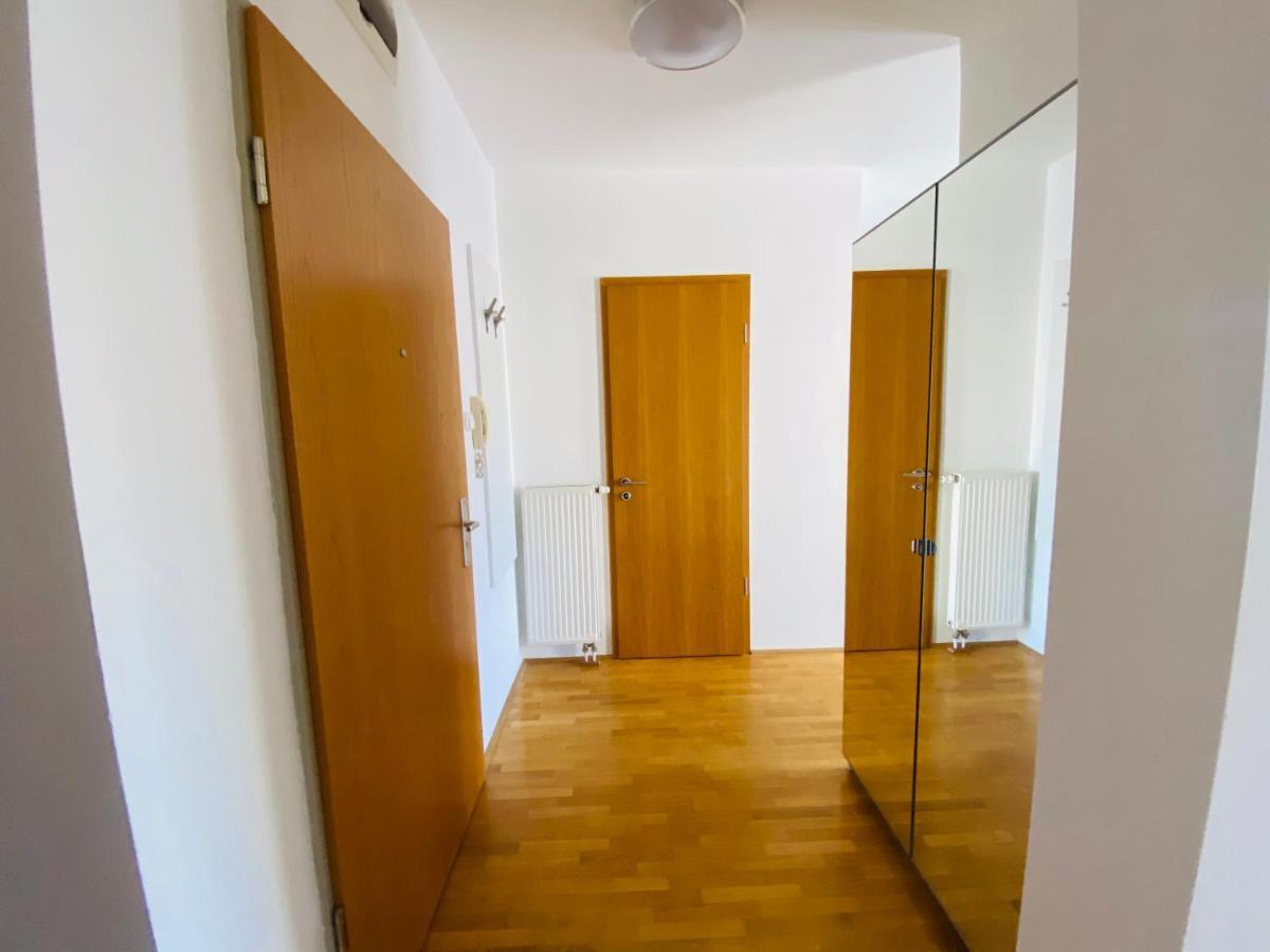 K13 A4.4 Apartment Budapest Ngoại thất bức ảnh